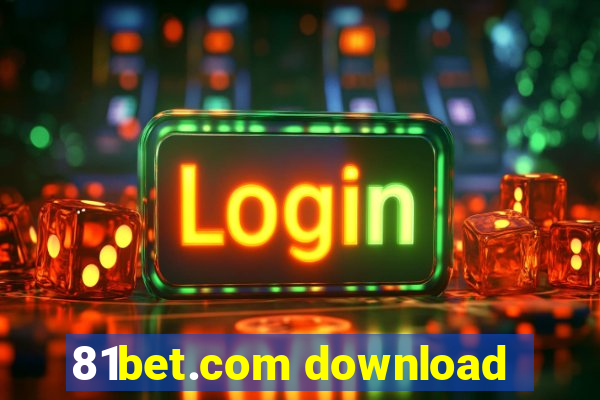 81bet.com download